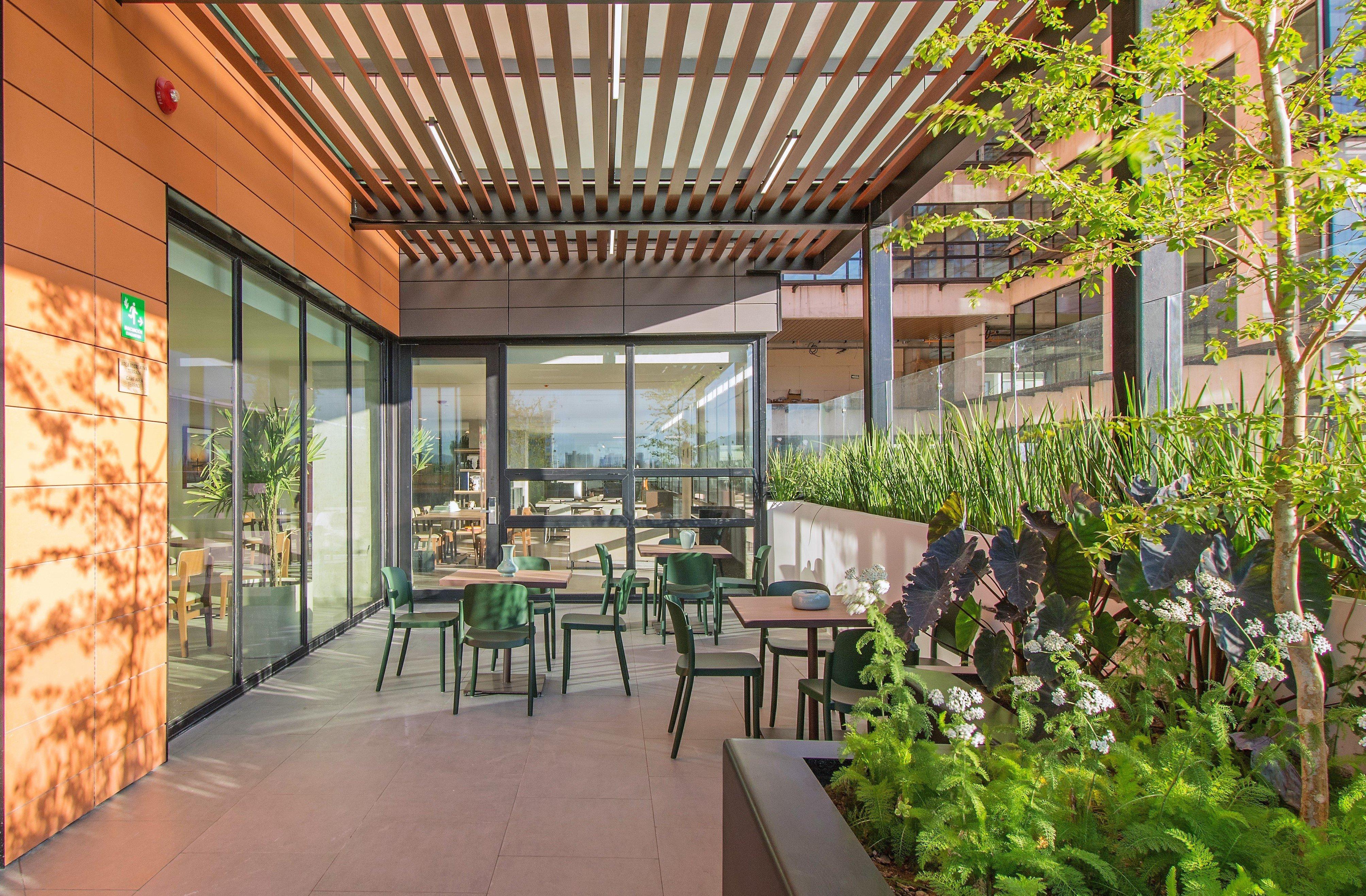 Staybridge Suites - Guadalajara Novena By Ihg Exterior foto
