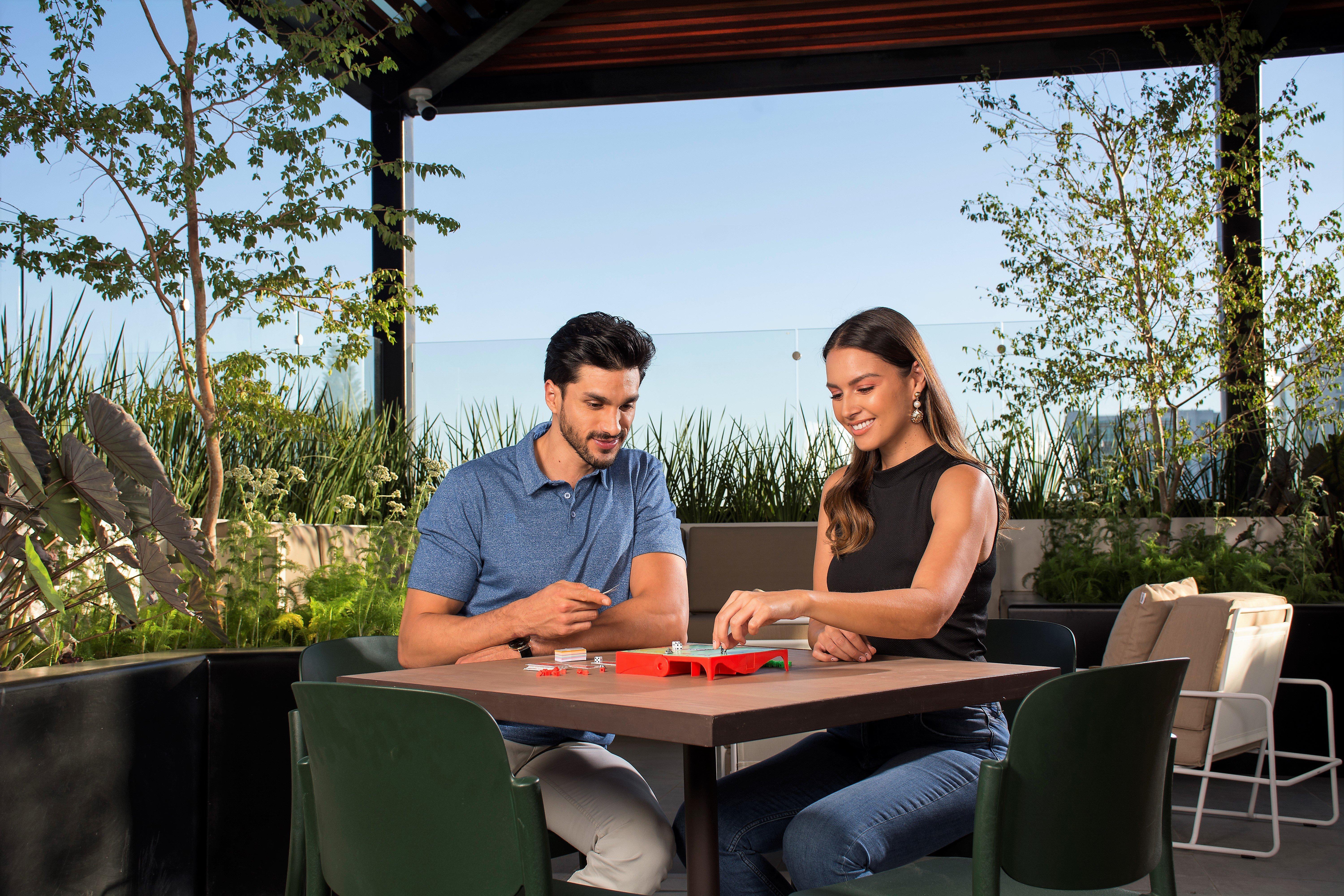 Staybridge Suites - Guadalajara Novena By Ihg Exterior foto