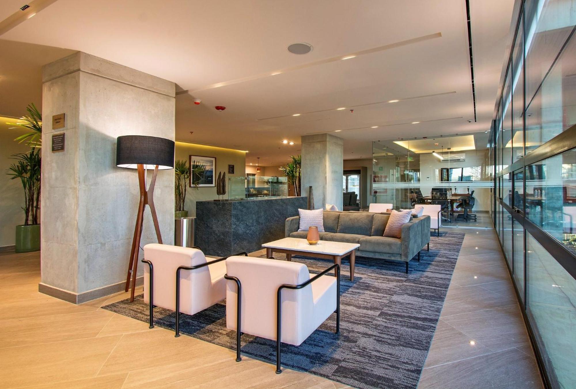 Staybridge Suites - Guadalajara Novena By Ihg Exterior foto